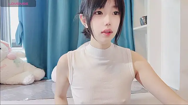 TuTu0066 online show from July 3, 1:23 am