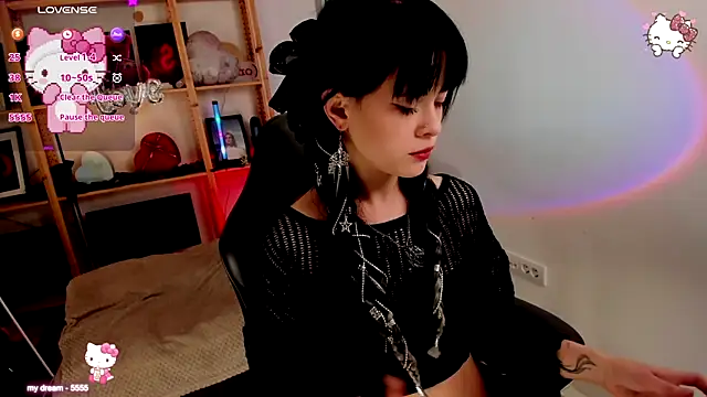 Sima Wendy online show from March 28, 7:08 am