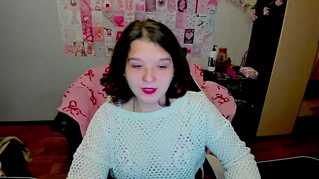 Snapshot of Acid_Kate chatting on September 23, 3:20 am Acid Kate online show from September 23, 3:20 am