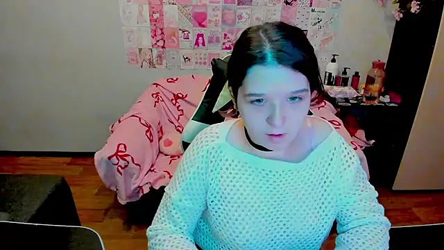 Snapshot of Acid_Kate chatting on October 1, 2:28 am Acid Kate online show from October 1, 2:28 am