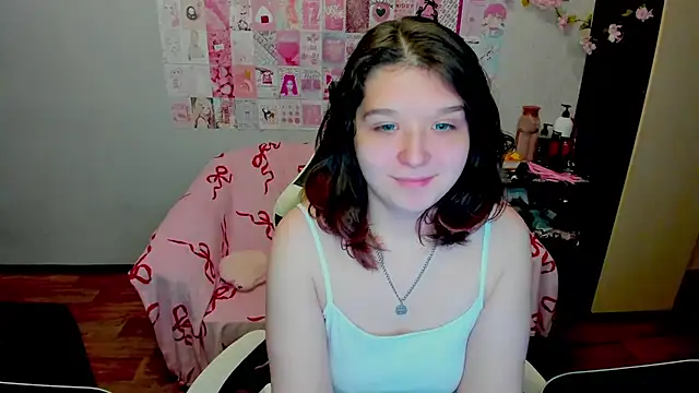 Snapshot of Acid_Kate chatting on October 10, 1:04 am Acid Kate online show from October 10, 1:04 am