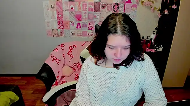 Snapshot of Acid_Kate chatting on October 11, 12:21 am Acid Kate online show from October 11, 12:21 am