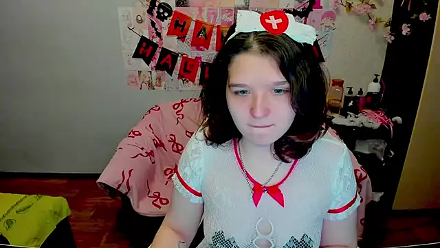 Snapshot of Acid_Kate chatting on October 23, 12:10 am Acid Kate online show from October 23, 12:10 am