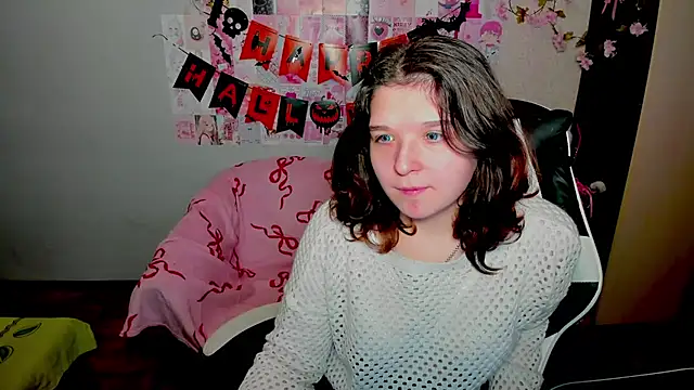 Snapshot of Acid_Kate chatting on October 29, 12:24 am Acid Kate online show from October 29, 12:24 am