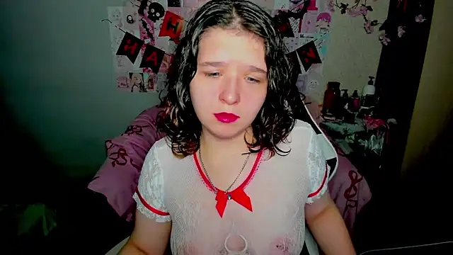 Snapshot of Acid_Kate chatting on October 31, 12:33 am Acid Kate online show from October 31, 12:33 am