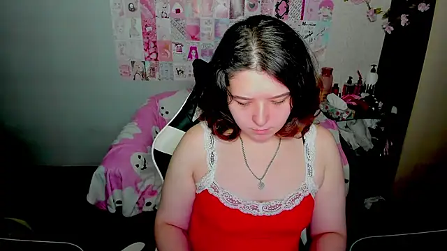 Snapshot of Acid_Kate chatting on November 20, 12:33 am Acid Kate online show from November 20, 12:33 am