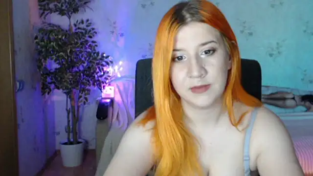 FunnySheila online show from November 13, 4:50 pm