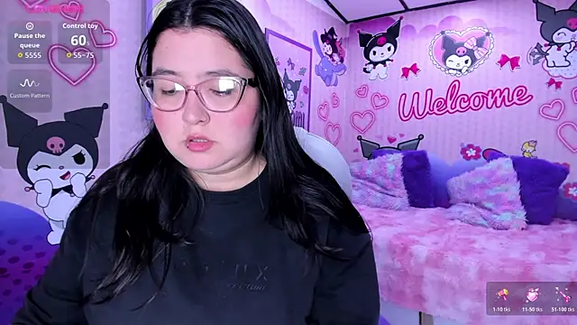 Dulce meow online show from December 19, 11:39 am