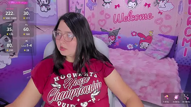 Dulce meow online show from March 27, 12:05 pm