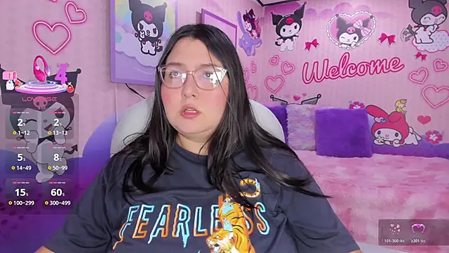 Dulce meow online show from March 31, 11:54 am