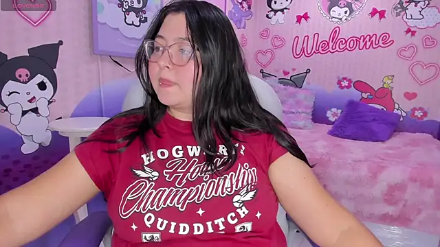 Dulce meow online show from April 5, 3:15 am