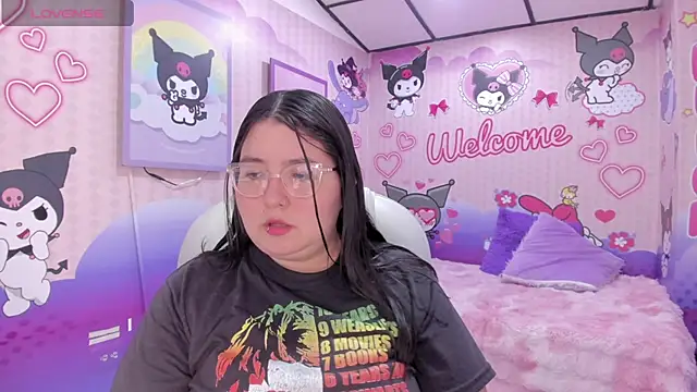 Dulce meow online show from June 28, 12:00 pm