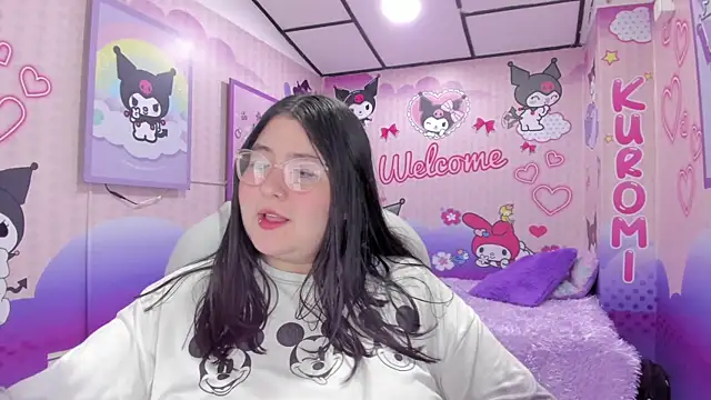 Dulce meow online show from July 5, 11:28 am