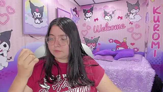 Dulce meow online show from July 9, 12:20 pm