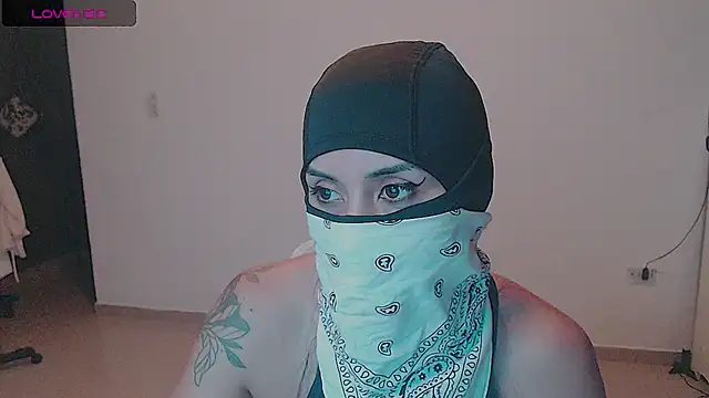 Katalina sexyyy online show from February 6, 3:11 am