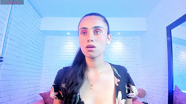 sofiapalacioss online show from November 20, 7:46 pm