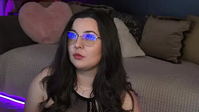 Mia Swano online show from April 5, 10:40 pm