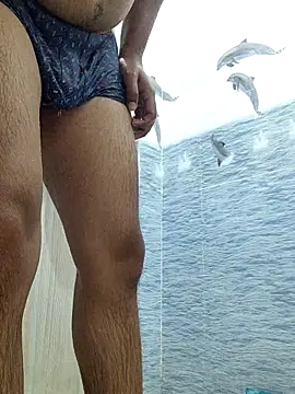 sassyhoneyfluff online show from April 27, 4:10 am