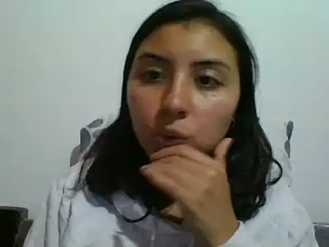 Snapshot of _Romilly_ chatting on September 18, 5:20 am  Romilly  online show from September 18, 5:20 am