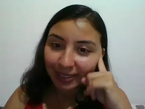Snapshot of _Romilly_ chatting on September 19, 3:19 am  Romilly  online show from September 19, 3:19 am