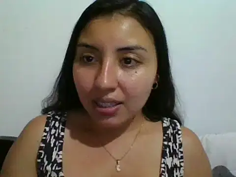 Snapshot of _Romilly_ chatting on September 20, 4:02 am  Romilly  online show from September 20, 4:02 am