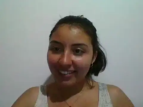 Snapshot of _Romilly_ chatting on September 21, 3:19 am  Romilly  online show from September 21, 3:19 am