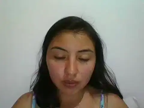 Snapshot of _Romilly_ chatting on September 27, 3:33 am  Romilly  online show from September 27, 3:33 am
