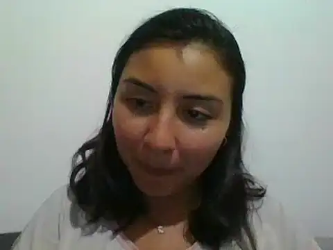 Snapshot of _Romilly_ chatting on September 28, 3:34 am  Romilly  online show from September 28, 3:34 am