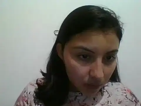 Snapshot of _Romilly_ chatting on October 2, 3:24 am  Romilly  online show from October 2, 3:24 am