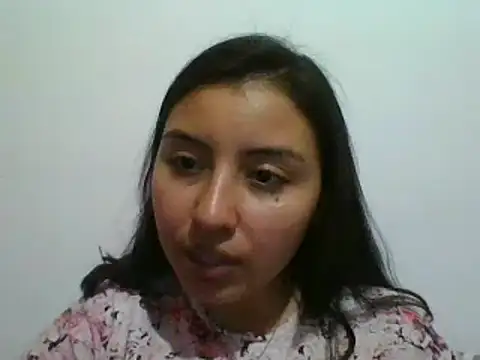 Snapshot of _Romilly_ chatting on October 11, 3:28 am  Romilly  online show from October 11, 3:28 am
