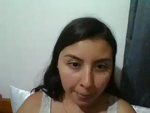 Snapshot of _Romilly_ chatting on October 19, 3:40 am  Romilly  online show from October 19, 3:40 am