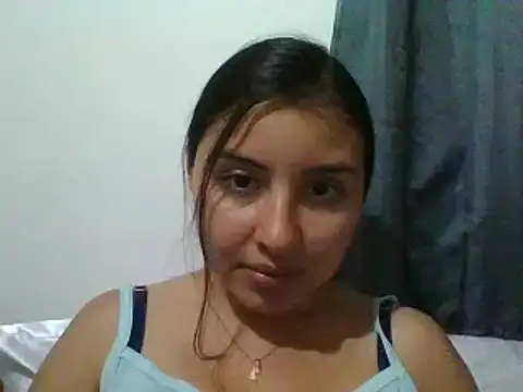 Snapshot of _Romilly_ chatting on October 22, 2:34 am  Romilly  online show from October 22, 2:34 am