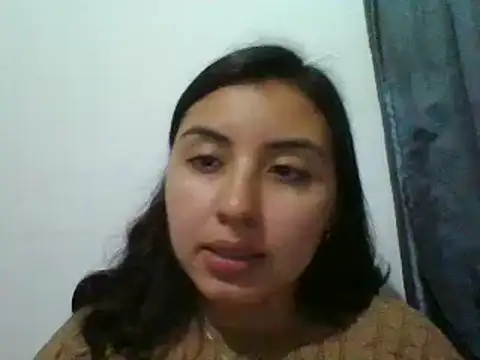 Snapshot of _Romilly_ chatting on October 24, 1:57 am  Romilly  online show from October 24, 1:57 am