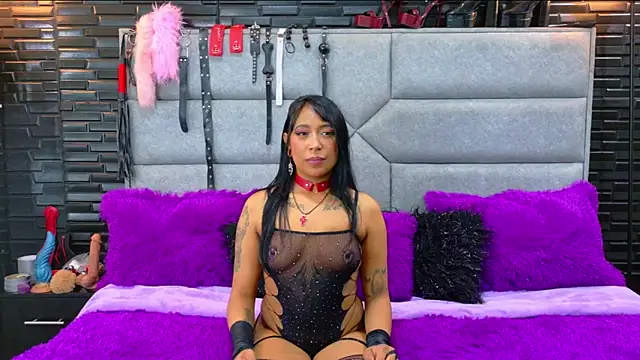 DaiaRousi online show from November 20, 2:56 am