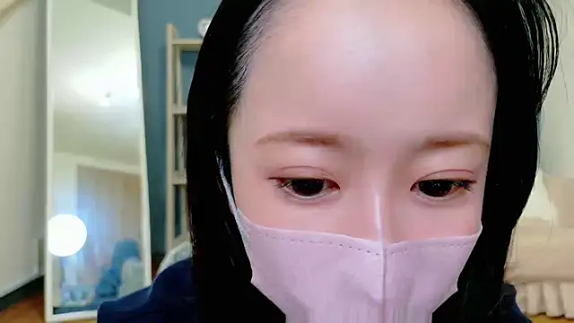 Kurumi chan  online show from September 12, 4:34 am