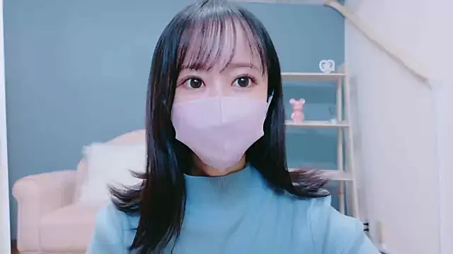 Snapshot of Kurumi_chan_ chatting on November 9, 7:28 am Kurumi chan online show from November 9, 7:28 am