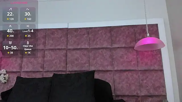 Snapshot of Ely09_ chatting on January 9, 9:16 pm Ely09 online show from January 9, 9:16 pm