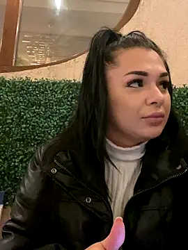 nattysx online show from November 16, 7:19 pm