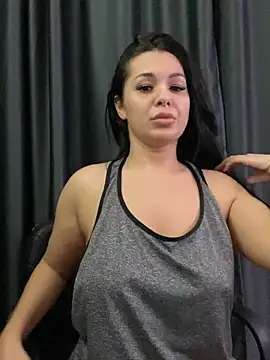 nattysx online show from December 5, 6:26 pm