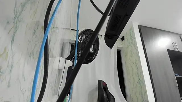 ValerySkinnyy online show from October 26, 3:01 am