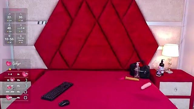 Kity spiderr online show from October 15, 1:33 pm