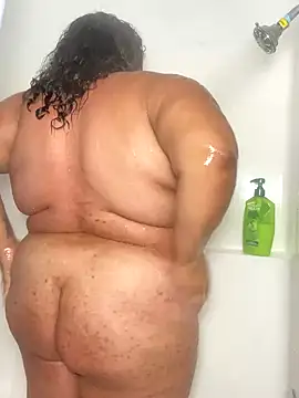 BlaxicanaMami online show from September 11, 7:58 pm