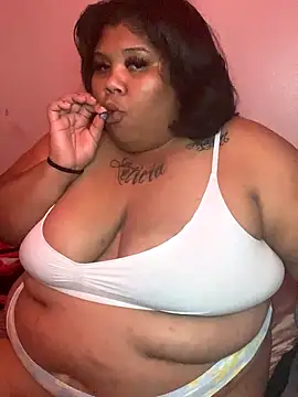 BlaxicanaMami online show from October 9, 6:55 am