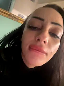 Snapshot of bbadies chatting on October 20, 8:31 pm bbadies online show from October 20, 8:31 pm