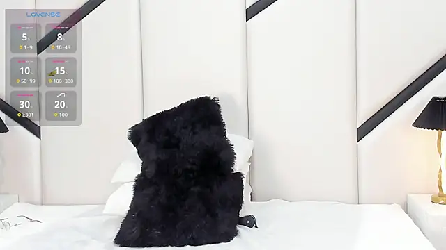 XimenaCosta online show from July 9, 12:09 pm