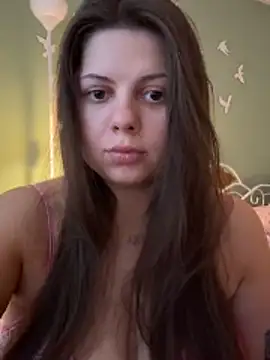 MillyBoo0 online show from June 21, 4:20 pm