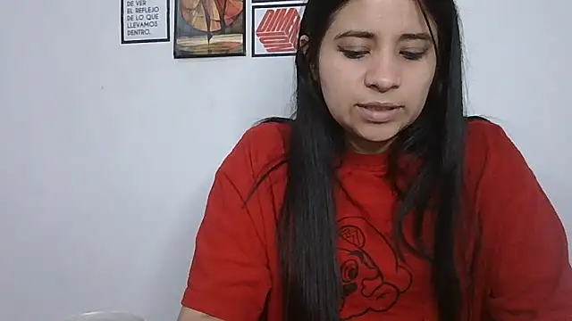 Snapshot of ValerieLove_ chatting on February 23, 12:19 am ValerieLove online show from February 23, 12:19 am