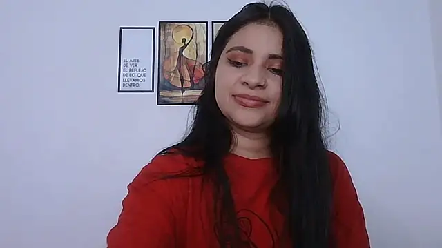 Snapshot of ValerieLove_ chatting on March 8, 6:34 pm ValerieLove online show from March 8, 6:34 pm
