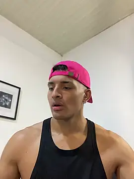 Smith Fitness online show from May 3, 6:03 pm