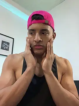 Smith Fitness online show from May 16, 12:48 pm